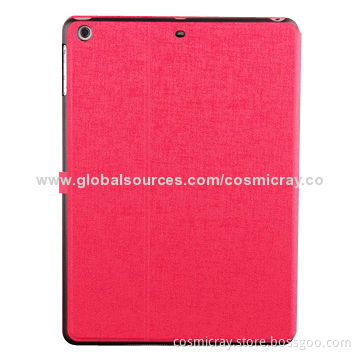 Leather case for iPad air, iPad mini, iPad 2/3/4